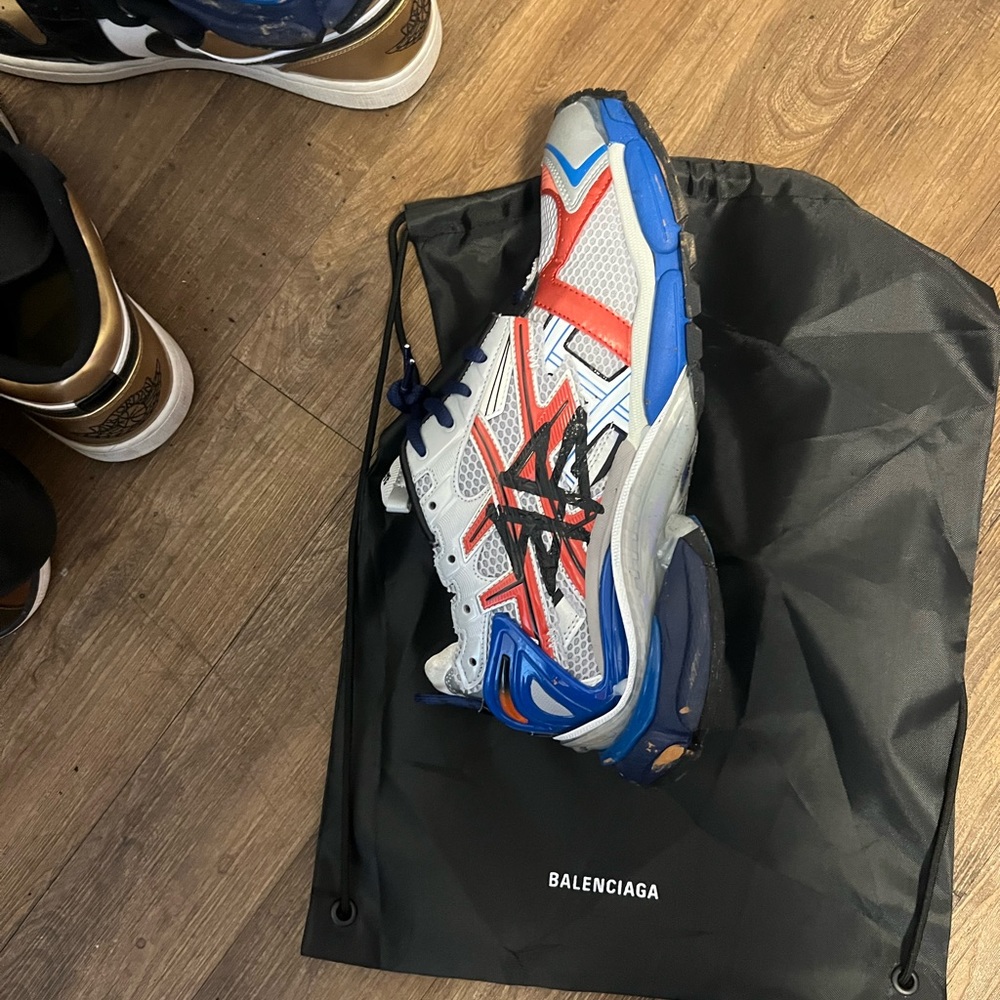 Balenciaga runner 7.0